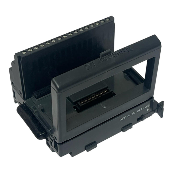 Automation Direct T1K-16B Terminator Terminal Base 48-Pin 3-Row, NSMP