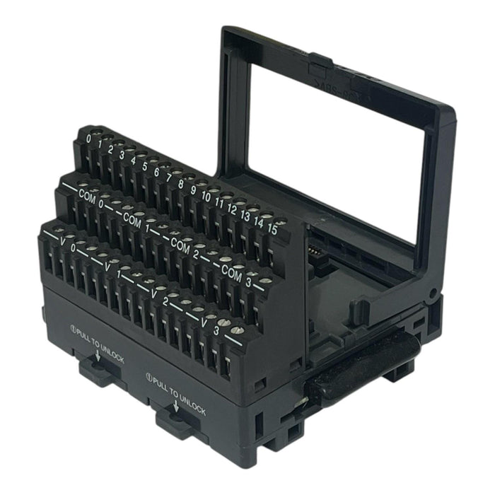 Automation Direct T1K-16B Terminator Terminal Base 48-Pin 3-Row, NSMP
