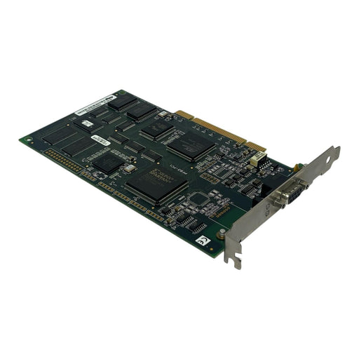 Woodhead SST-PB3-PCU PROFIBUS Interface Card Rev: 1.3.3 + CD-ROM V1.2
