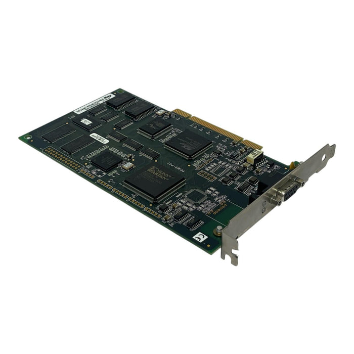 Woodhead SST-PB3-PCU PROFIBUS Interface Card Rev: 1.3.3 + CD-ROM V1.2