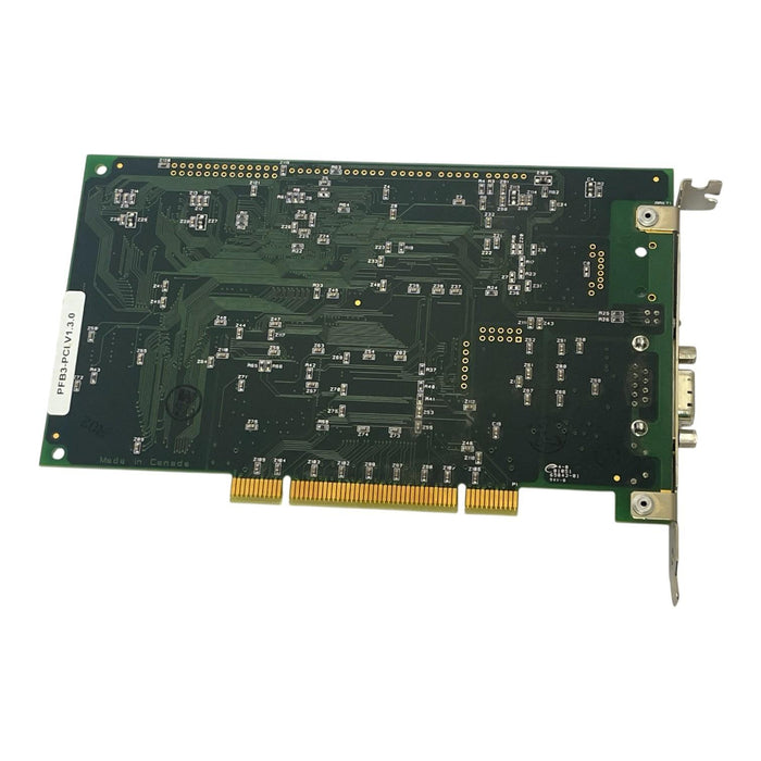 Woodhead SST-PB3-PCU PROFIBUS Interface Card Rev: 1.3.3 + CD-ROM V1.2