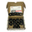 Icotek 45452 KVT-ER 32 Split Cable Gland 10-Piece Box New Surplus