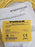 NEW TURCK PKG 4Z-6 PICOFAST MOLDED CORDSET ID NUMBER: U0070-01