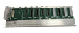 MITSUBISHI Q38B PLC RACK 8 SLOTS 1 POWER SUPPLY SLOT WITH CPU