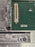 MITSUBISHI Q38B PLC RACK 8 SLOTS 1 POWER SUPPLY SLOT WITH CPU