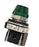 NEW ALLEN BRADLEY 800T-QH2G PILOT LIGHT 800TQH2G SER. V WITH 800TC-N374 SER. A