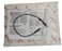 NEW NORGREN M/50/EAP/CP REED SWITCH 1/4 INCH NPT 0.3M CABLE