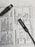 NEW NORGREN M/50/EAP/CP REED SWITCH 1/4 INCH NPT 0.3M CABLE