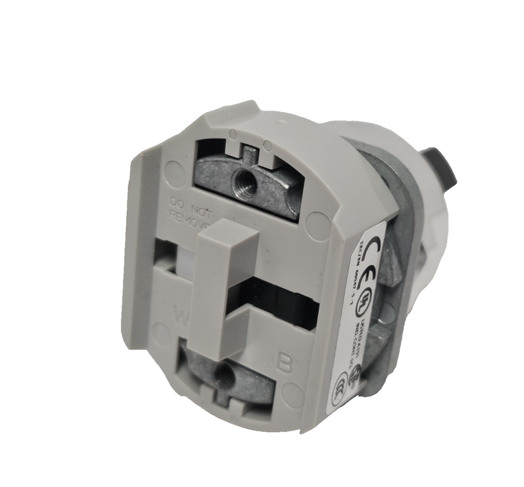 NEW ALLEN BRADLEY 800T-H5D1 SELECTOR SWITCH SER. T WITH PN-184854 NSNP