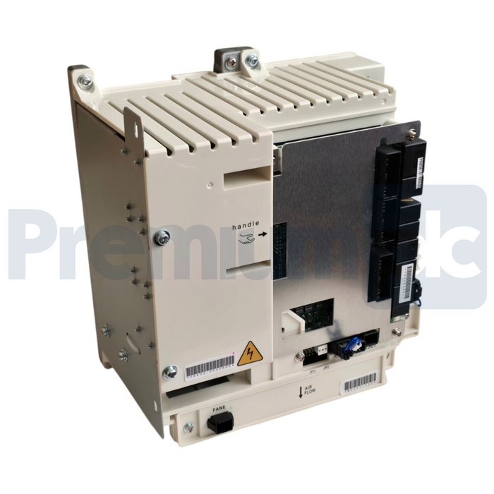 Kawasaki 50632-0022 Power Supply Assy., Servo MC Unit 50632-0022R04 OEM NSMP