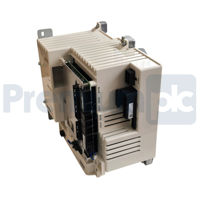 Kawasaki 50632-0022 Power Supply Assy., Servo MC Unit 50632-0022R04 OEM NSMP