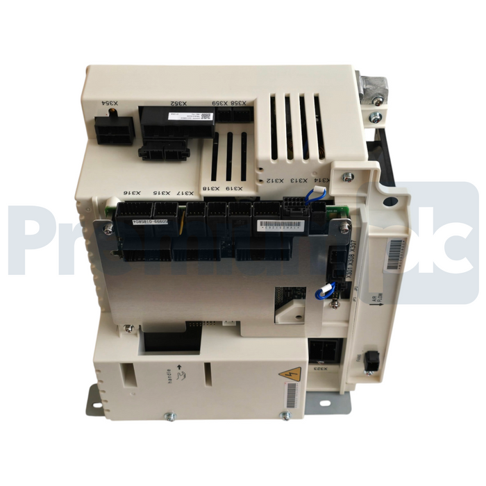 Kawasaki 50632-0022 Power Supply Assy., Servo MC Unit 50632-0022R04 OEM NSMP