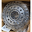 Kawasaki 60216-1169 F-Cyclo C75 Reduction Gear Robot Speed Reducer 602161169 NEW