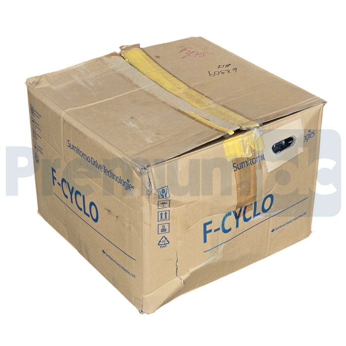 Kawasaki 60216-1169 F-Cyclo C75 Reduction Gear Robot Speed Reducer 602161169 NEW