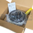 Kawasaki 60217-1113 Nabtesco RV-E Reduction Gear RV-320E3-129 | P65AE017-10 NSMP