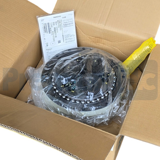 Kawasaki 60217-1113 Nabtesco RV-E Reduction Gear RV-320E3-129 | P65AE017-10 NSMP