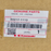 Kawasaki 60217-1113 Nabtesco RV-E Reduction Gear RV-320E3-129 | P65AE017-10 NSMP