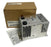 Saginaw SCE-HF8001B Enclosure Fan Heater w/ Thermostat 800W 120V - New Surplus