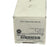 Allen-Bradley 800T-H31B 30mm 2-Position Keyed Selector Switch - NSMP