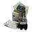 Allen-Bradley 800TC-H4803A 30mm 2-Position Keyed Selector Switch - New In Box