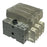Socomec J100A / 38613010 Fusible Rotary Disconnect 100 Amp 3-Pole