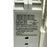 Socomec J100A / 38613010 Fusible Rotary Disconnect 100 Amp 3-Pole