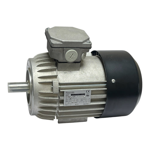 Bosch Rexroth 2SIEK80-4B2 3-Phase Asynchronous Motor, NEW SURPLUS