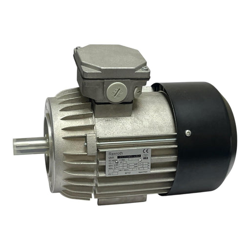 Bosch Rexroth 2SIEK80-4B2 3-Phase Asynchronous Motor, NEW SURPLUS