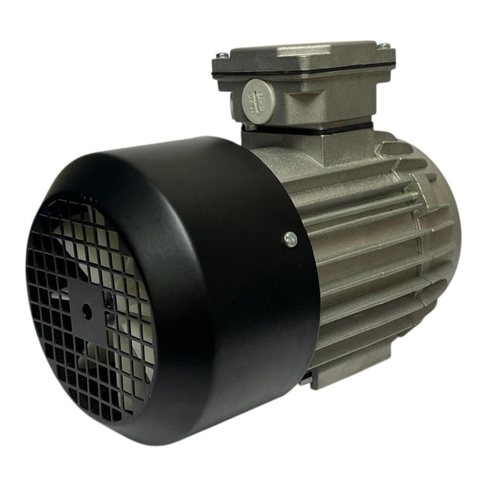 Bosch Rexroth 2SIEK80-4B2 3-Phase Asynchronous Motor, NEW SURPLUS