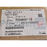 Kawasaki 60217-0002 | RV 25N Robot Reduction Gear for RS80N | RV-25N-107.66 NSMP