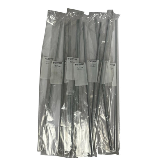 Lot of 10 Festo 151680 ABP-5-S T-Slot Covers 1m Length - New Sealed