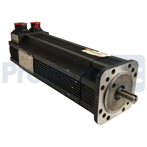 Allen-Bradley 1326AB-B430G-21-MK4L /B Servo Motor 460V 3PH w/Brake 24V REPAIRED