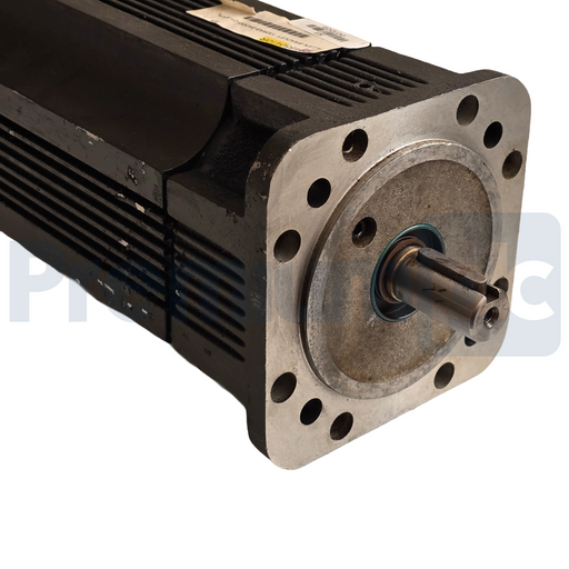 Allen-Bradley 1326AB-B430G-21-MK4L /B Servo Motor 460V 3PH w/Brake 24V REPAIRED