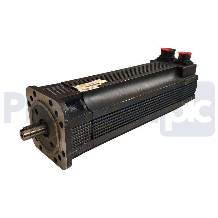 Allen-Bradley 1326AB-B430G-21-MK4L /B Servo Motor 460V 3PH w/Brake 24V REPAIRED