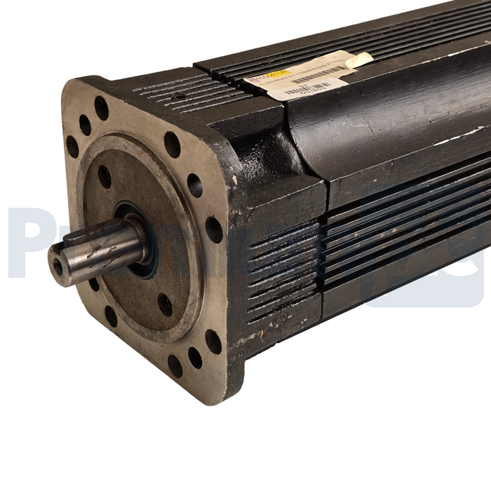 Allen-Bradley 1326AB-B430G-21-MK4L /B Servo Motor 460V 3PH w/Brake 24V REPAIRED