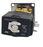 NEW SMC VX3340V-02N-5DO1-B SOLENOID VALVE 3-PORT 24VDC COIL RATING