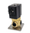 NEW SMC VX3340V-02N-5DO1-B SOLENOID VALVE 3-PORT 24VDC COIL RATING