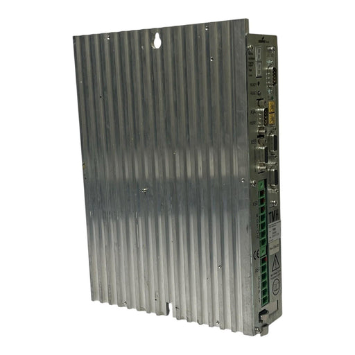 Cooper Tools TMH 960902 STMH Servo Drive Controller Rev 03a/02