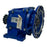 Motovario HA32 Helical Gear Reducer 10.94:1 Ratio Aluminum Housing - NSNP