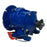 Motovario HA32 Helical Gear Reducer 10.94:1 Ratio Aluminum Housing - NSNP