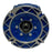Motovario HA32 Helical Gear Reducer 10.94:1 Ratio Aluminum Housing - NSNP