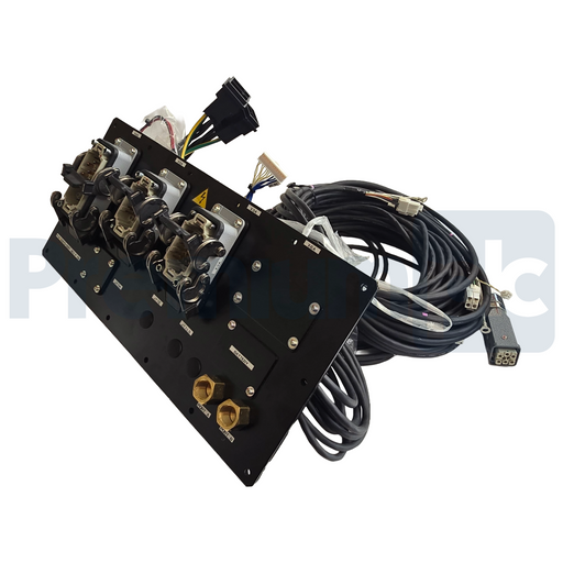 Kawasaki Robotics 50975-0097 Machine Wiring Harness R Series Robot RS80N NSMP