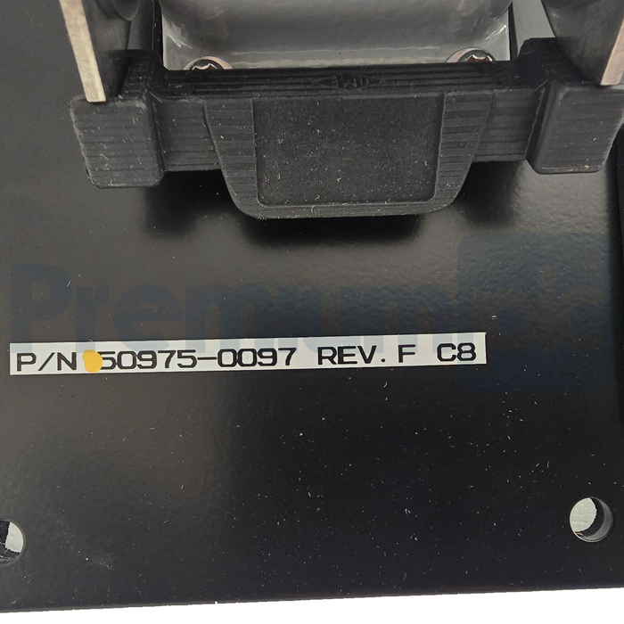 Kawasaki Robotics 50975-0097 Machine Wiring Harness R Series Robot RS80N NSMP