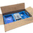 Emerson Micro Motion DS012H205SU Mass Flow & Density Sensor DS012-205SU NSMP