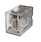 BOX OF 5 NEW OMRON 1YCP1 PLUG-IN RELAYS 8-BLADE LY2N 24VDC / LY2N-24VDC