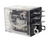 BOX OF 5 NEW OMRON 1YCP1 PLUG-IN RELAYS 8-BLADE LY2N 24VDC / LY2N-24VDC