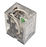 BOX OF 5 NEW OMRON 1YCP1 PLUG-IN RELAYS 8-BLADE LY2N 24VDC / LY2N-24VDC