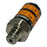 ifm electronic PK6220 Pressure Switch 0-5800 PSI 1/4" NPT 2-Output
