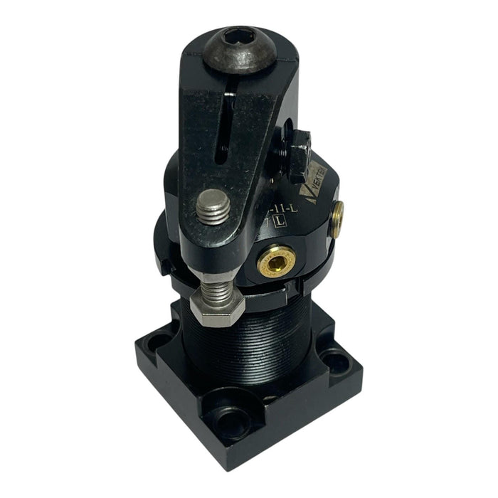 Vektek 15-0213-11-L Hydraulic Swing Clamp w/ 91-5213-01 Arm 2600lb Capacity