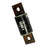 Eaton Bussmann Limitron JKS-500 Class J Fast-Acting Fuse 600V 500A